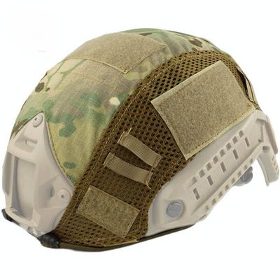 Fast Military Helmet Full Face Outdoor Woodland Tactical Helmet Aramid PE Fast Bulletproof