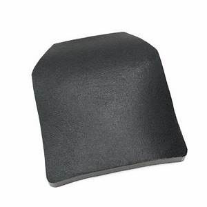 Concealable Bulletproof Vest Plates Level 3 Level 4 Level 6