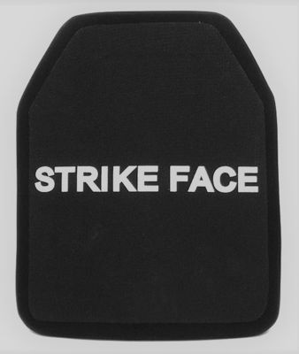 Concealable Bulletproof Vest Plates Level 3 Level 4 Level 6