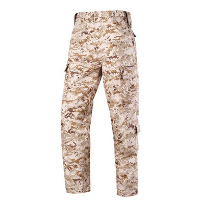 Desert Military Uniform Middle East Saudi Arabia  Camouflage Brown