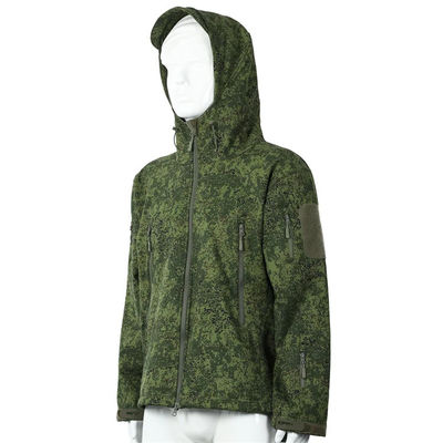 Army Military Uniform Jacket Dress Russian Waterproof Cp Camouflage M65 Classic Liner