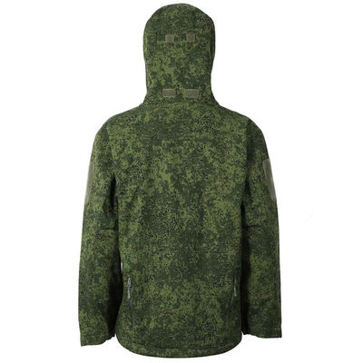 Army Military Uniform Jacket Dress Russian Waterproof Cp Camouflage M65 Classic Liner
