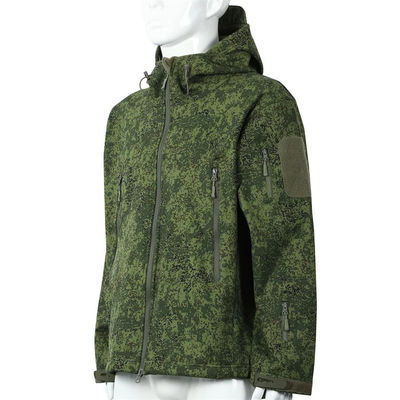 Army Military Uniform Jacket Dress Russian Waterproof Cp Camouflage M65 Classic Liner