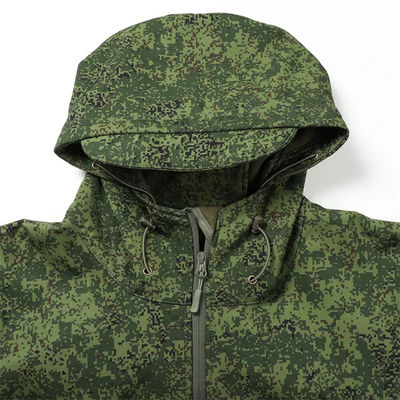 Army Military Uniform Jacket Dress Russian Waterproof Cp Camouflage M65 Classic Liner