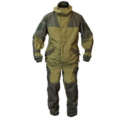 Army Special Forces Combat Uniform Dress G3 Russian Mountain Combat Suit