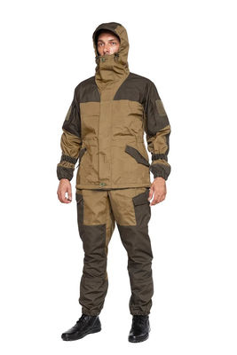 Army Special Forces Combat Uniform Dress G3 Russian Mountain Combat Suit
