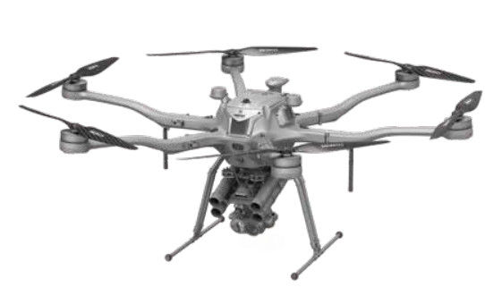 Military Reconnaissance Capture Strike Throw Indoor Small Tactical Drones