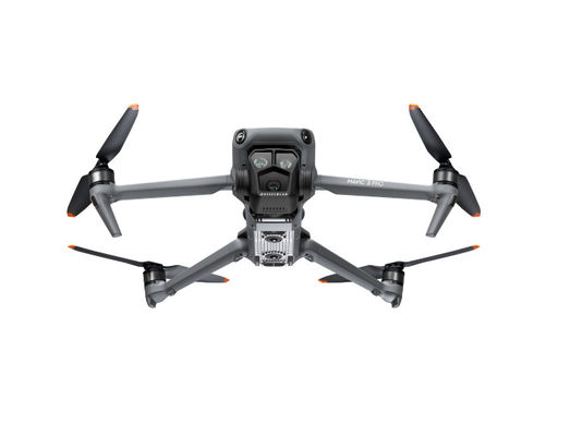 DJI Mavic 3 Pro (with screen remote control)