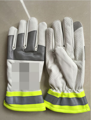 Emt Tactical Duty Gloves Gear Police Winter Cold-Proof Warm Gloves Traffic