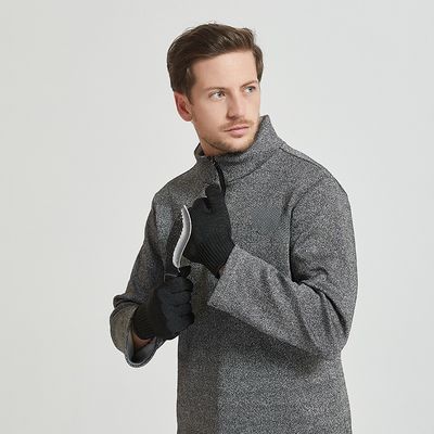 Xs Tactical Gloves Winter Thermal Military High Wear Resistant Palm Layer