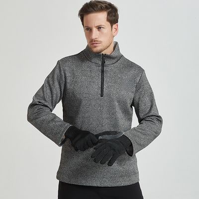 Xs Tactical Gloves Winter Thermal Military High Wear Resistant Palm Layer