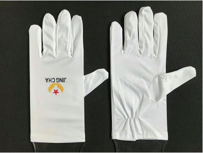 Military Law Enforcement Tactical Gloves Shooting Police Reflective Duty Protective Gloves ​