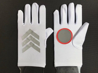 Military Law Enforcement Tactical Gloves Shooting Police Reflective Duty Protective Gloves ​