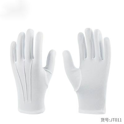 Military Law Enforcement Tactical Gloves Shooting Police Reflective Duty Protective Gloves ​