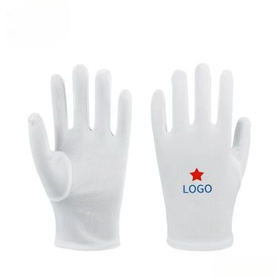Military Law Enforcement Tactical Gloves Shooting Police Reflective Duty Protective Gloves ​