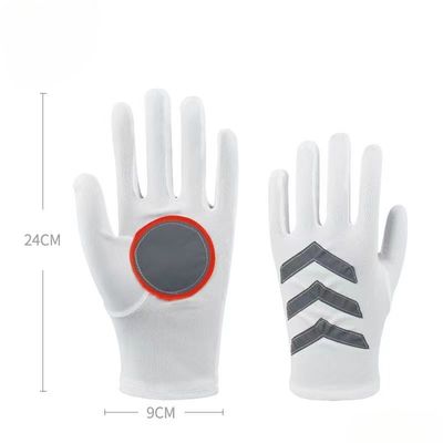 Military Law Enforcement Tactical Gloves Shooting Police Reflective Duty Protective Gloves ​