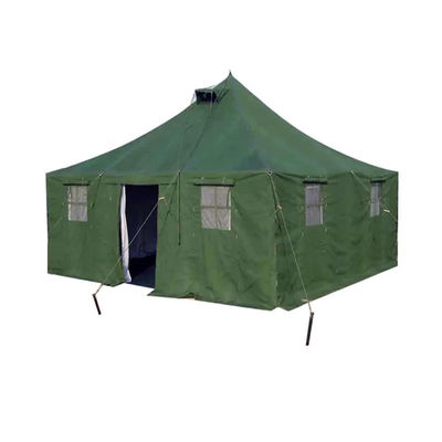Winter Canvas Winter Tent For Sale Outdoor Command Camping  10x10