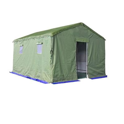 Winter Canvas Winter Tent For Sale Outdoor Command Camping  10x10