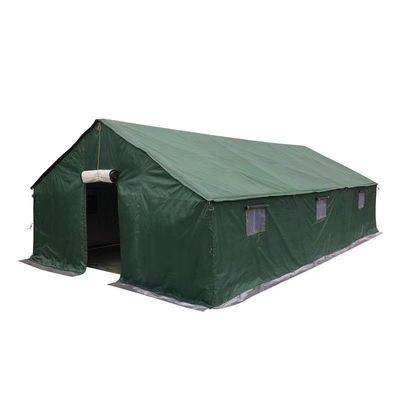 Winter Canvas Winter Tent For Sale Outdoor Command Camping  10x10