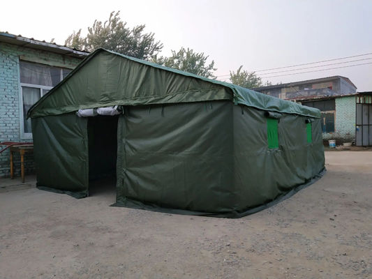Winter Canvas Winter Tent For Sale Outdoor Command Camping  10x10