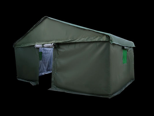 Portable Canvas Army Military Tents Suppliers Winter Waterproof Index