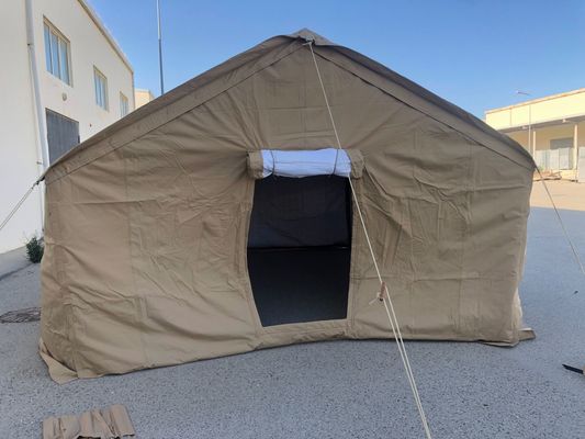12x12 10x10 Woodland Camouflage Military Tent Winter Cold Proof Warm Cloth Large