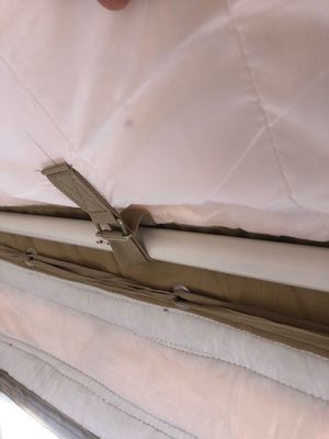 12x12 10x10 Woodland Camouflage Military Tent Winter Cold Proof Warm Cloth Large