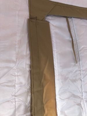 12x12 10x10 Woodland Camouflage Military Tent Winter Cold Proof Warm Cloth Large