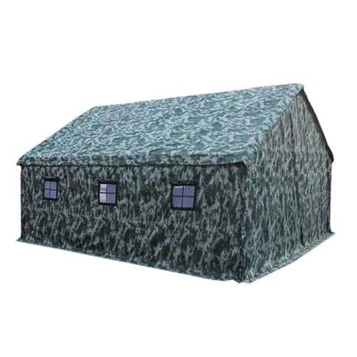 9x9 12 X 12 16 X 16  Military Tent  Relief Tactical Waterproof Big 50 People