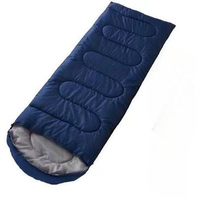 Lightweight Military Sleeping Bag Emergency Breathable Surplus Winter Hiking Camping