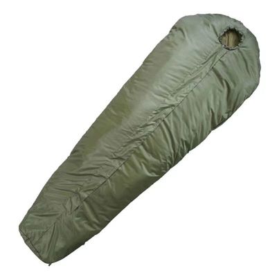 Lightweight Military Sleeping Bag Emergency Breathable Surplus Winter Hiking Camping
