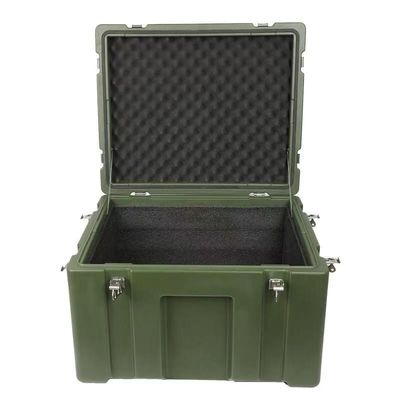Rotational Molding Box Roto Molded Plastic Box Rotomolding Box Instrument Box Military Exercise