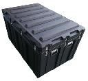 Rotational Molding Box Roto Molded Plastic Box Rotomolding Box Instrument Box Military Exercise
