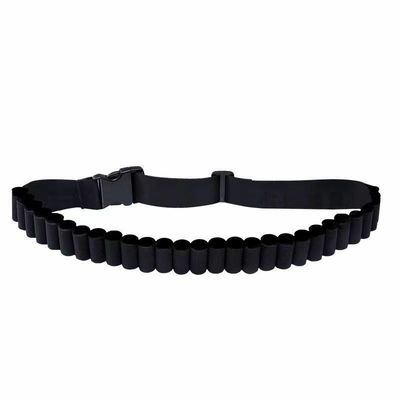Bullet Belt Portable Outdoor Hunting Bullet Bag Belt