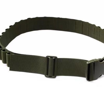 Bullet Belt Portable Outdoor Hunting Bullet Bag Belt