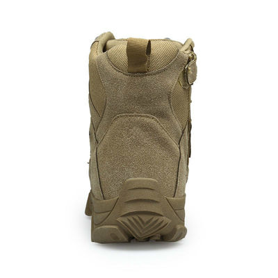 Wholesale Factory Price Waterproof Shoes Hiking Climbing Combat Tactical Boots