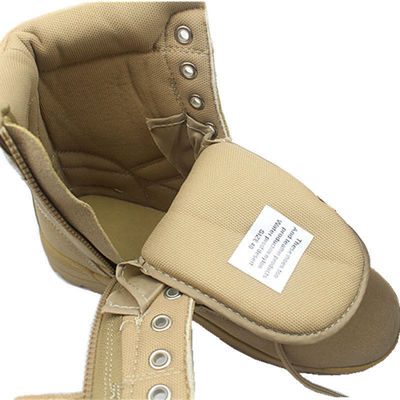 Wholesale Factory Price Waterproof Shoes Hiking Climbing Combat Tactical Boots