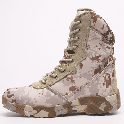 tactical boots military Cordura Nylon Outdoor Desert Botas Tactico De Cuero Tactical Boots Hunting Tactical Combat Boots