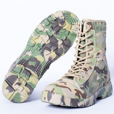 tactical boots military Cordura Nylon Outdoor Desert Botas Tactico De Cuero Tactical Boots Hunting Tactical Combat Boots