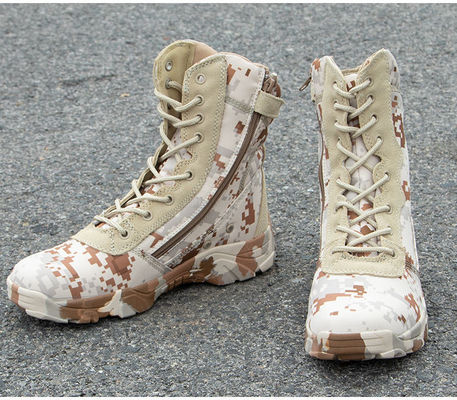 tactical boots military Cordura Nylon Outdoor Desert Botas Tactico De Cuero Tactical Boots Hunting Tactical Combat Boots