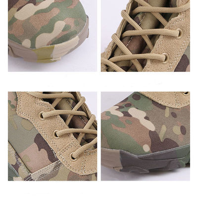 tactical boots military Cordura Nylon Outdoor Desert Botas Tactico De Cuero Tactical Boots Hunting Tactical Combat Boots