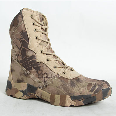 tactical boots military Cordura Nylon Outdoor Desert Botas Tactico De Cuero Tactical Boots Hunting Tactical Combat Boots