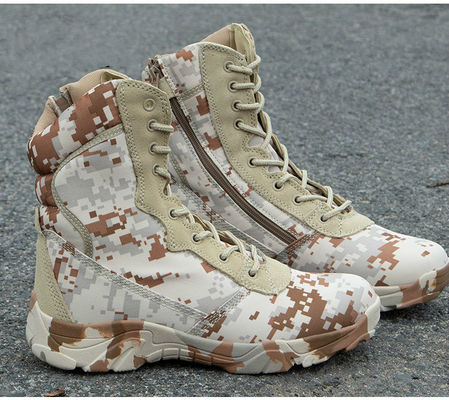 tactical boots military Cordura Nylon Outdoor Desert Botas Tactico De Cuero Tactical Boots Hunting Tactical Combat Boots