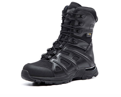 Custom Model Multi Size Options Large Size Plus Size High Top Durab Coyote Tactical Boots Military