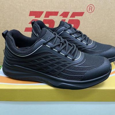 New fashion casual puncture-proof outdoor cross-country sports mountaineering running training boots military boots