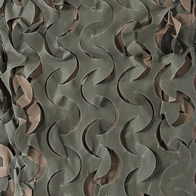 Customized military camouflage net camouflage net multi-band anti-radar reflection anti infrared camouflage net military