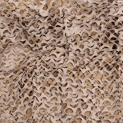Customized parameters digital desert military camouflage net multi-band anti infrared camouflage net military