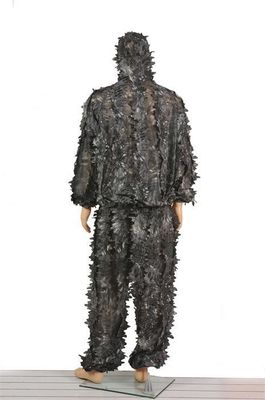 Outdoor Desert Ghillie Suit For Deer Hunting 3x 5xl