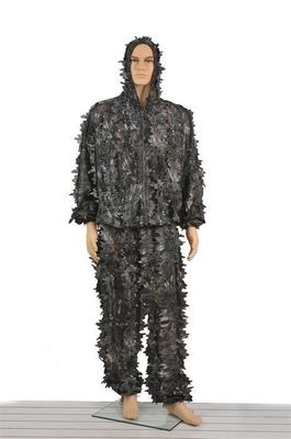 Outdoor Desert Ghillie Suit For Deer Hunting 3x 5xl