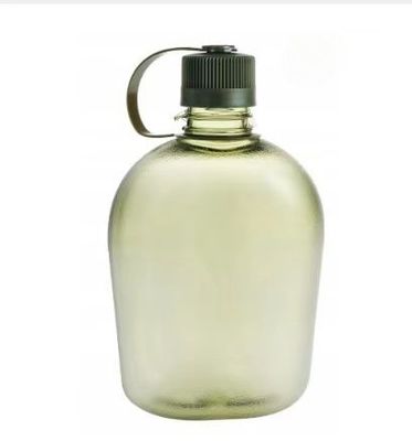 Military Kettle ​Tactical Equipment Food Grade 1L